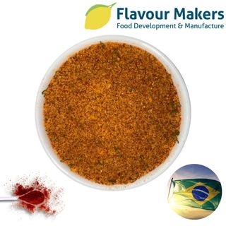 SEAS SPGL F/M BRAZIL SMOKEY PAPRIKA NG