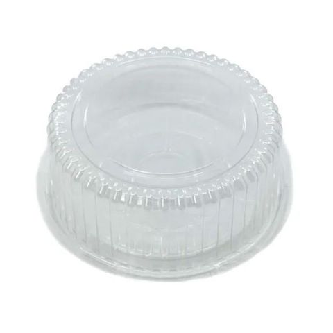 IKON CAKE MED BASE&DOME LID 216X75 [100]