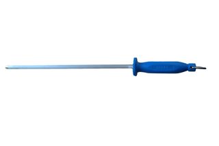 STEEL SCHAVON 350MM ROUND