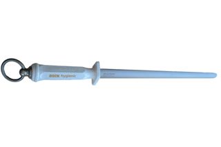 STEEL DICKORON HYGIENIC OVAL 7597330