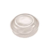 IKON SHO BOWLS 20OZ/568ML DOME LID [150]