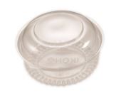 IKON SHO BOWLS 24OZ/682ML DOME LID [150]