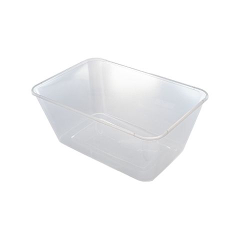 IKON RECTANGULAR CONTAINER 750ML [500]