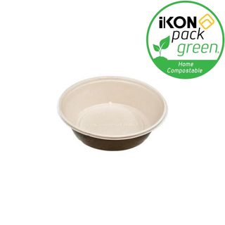 ECO-CANE BARE ROUND BOWL 30OZ [250] TBD