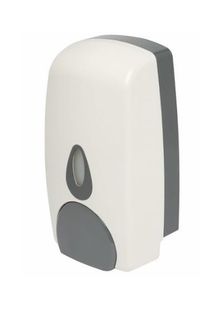 CLEANER HAND WASH DISPENSER