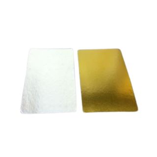 GOLD / SILVER BOARDS 160 X 240 [100]