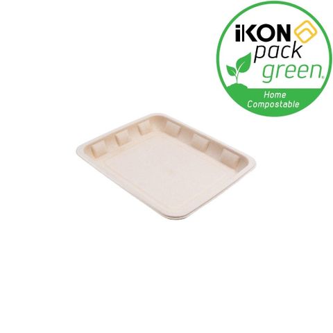 ECO-CANE TRAY 8X7X25 [500]