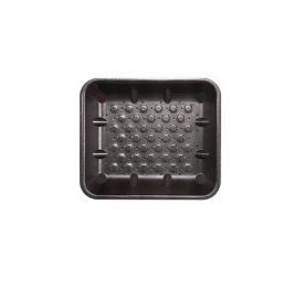 IKON TRAY 8X7 OPEN CELL BLACK[360] DEEP