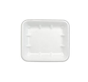 IKON TRAY 8X5X35 WHITE [360] DEEP