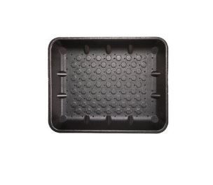 IKON TRAY 11X9 OPEN CELL BLACK [360]DEEP