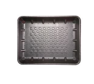 IKON TRAY 13X10 OPEN CELL BLACK[180]DEEP