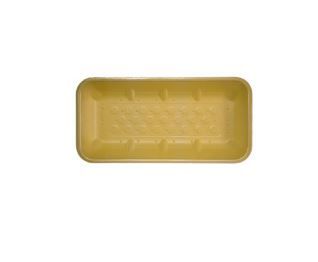 IKON TRAY 11X5X35 YELLOW [360] TBD