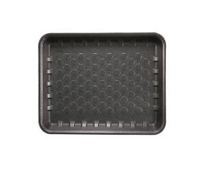 IKON TRAY 11X9X25 MED.OPEN CELL BLK[360]