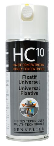 Sennelier HC10 Fixative