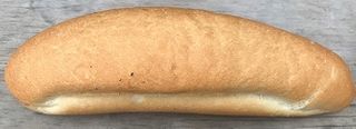 BREAD ROLL TORPEDO (20) RUSTICA