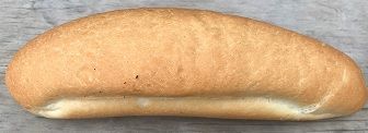 BREAD ROLL TORPEDO (20) RUSTICA