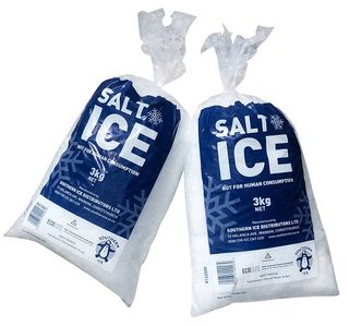 ICE SALT 3KG SOUTHERN ICE