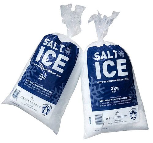 ICE SALT 3KG SOUTHERN ICE