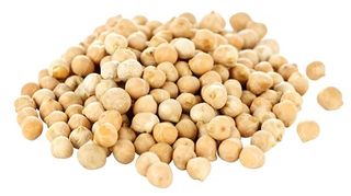 CHICKPEAS 1KG FARM BY NATURE
