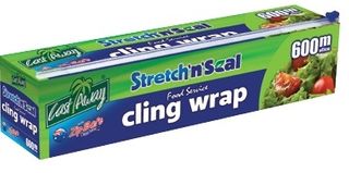 WRAPPING
