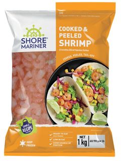 SHRIMP C&P A/PURPOSE 1KG 10CTN SM 4463