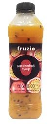 PASSIONFRUIT SYRUP 1KG FRUZIO