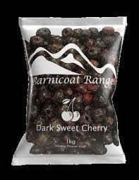 DARK CHERRY SWEET 1KG BARNICOAT RANGE