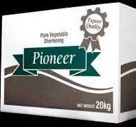 FAT PIONEER 20KG