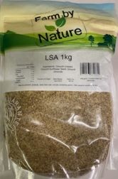 LSA 1KG FARM BY NATURE