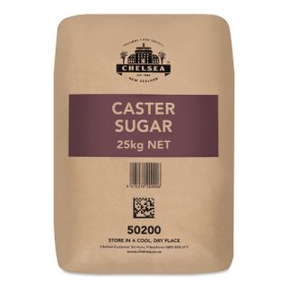 SUGAR CASTER 25KG CHELSEA