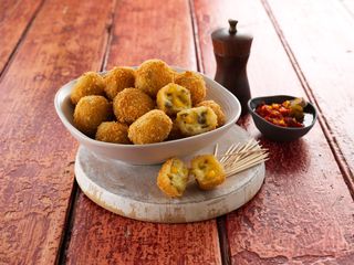 JALAPENO & CHEESE BITES 1KG (6CTN) LEADER