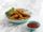 STICKS CHICKEN STH STYLE 1KG 6CTN LEADER