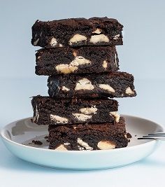 GOOFY NEW YORK BROWNIE 95GM X 10 UNITS ORIGINAL