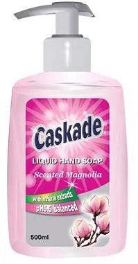 SOAP LIQUID 500ML CASCADE