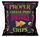 PROPER CRISP TORTILLA CHEEZA-PENO 35GM (18) COMPOSTABLE