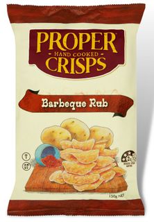 PROPER CRISP