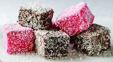 LAMINGTONS MIXED  (72CTN) ELITE