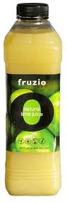 JUICE LIME 1LTR FRUZIO