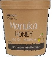 HONEY MANUKA 400GM TASMAN