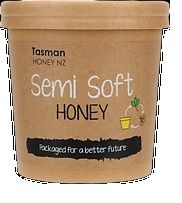 HONEY MULTI FLORAL SEMI SOFT 400GM TASMAN