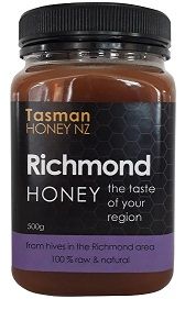 HONEY 500GM RICHMOND