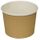 CUP SOUP 16OZ BROWN 25SLV 20CTN IKSC16