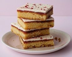 GOOFY BLONDE BERRY G/FREE SLICE SLAB ORIGINAL