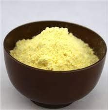 CORNMEAL 1KG FARM BY NATURE