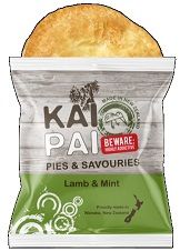 PIE KAI LAMB & MINT 12CTN