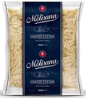 PASTA PENNE RIGATE 3KG LA MOLISANA