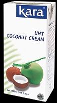COCONUT CREAM RICH & CREAMY EASY OPEN 400ML KARA