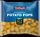 HASH BROWN POTATO POPS 2KG (6CTN) TALLEYS 06500