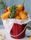 POLENTA CHIPS ROSEMARY & CHILLI 2KG (8CTN) WILD CHEF