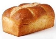 BREAD BRIOCHE LOAF (5CTN) FRENCH BAKERY 093